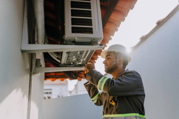 Best HVAC companies near me  in USA